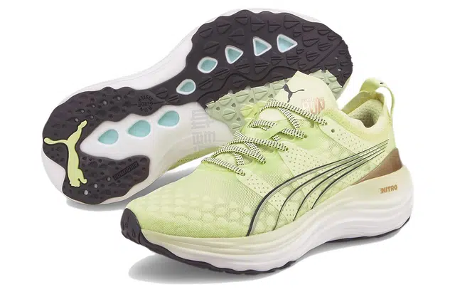 PUMA ForeverRUN Nitro