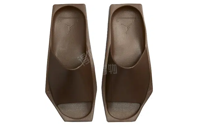 Jordan Hex Mule "Cacao Wow"