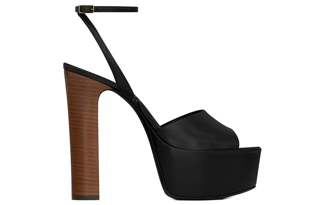 SAINT LAURENT 14.5cm
