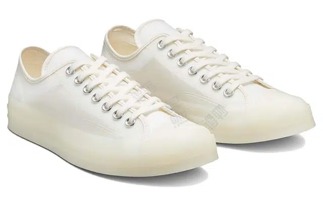 Converse 1970s Low White