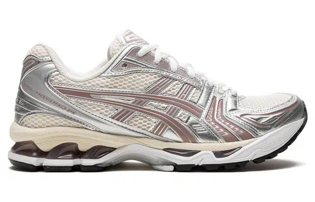 KITH x Asics Gel-Kayano 14