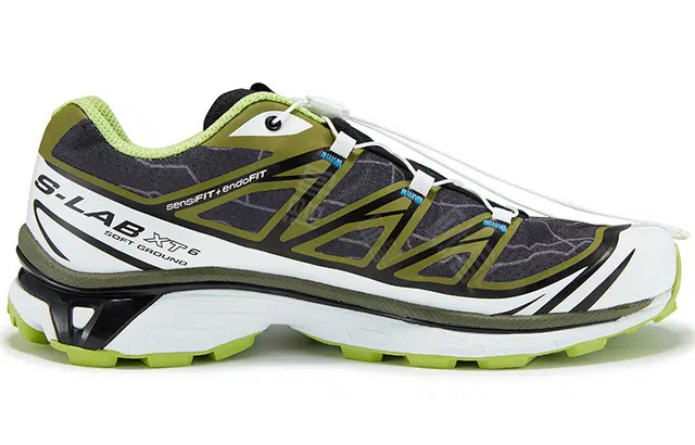SALOMON x KOLON SPORT