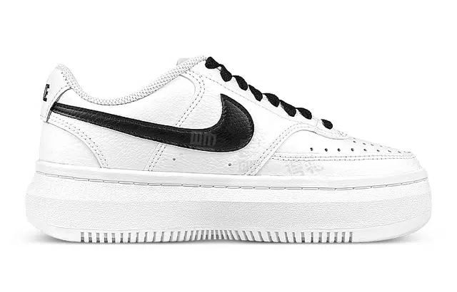 Nike Court Vision 1 Alta