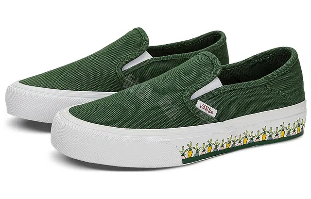 Vans slip-on Vr3