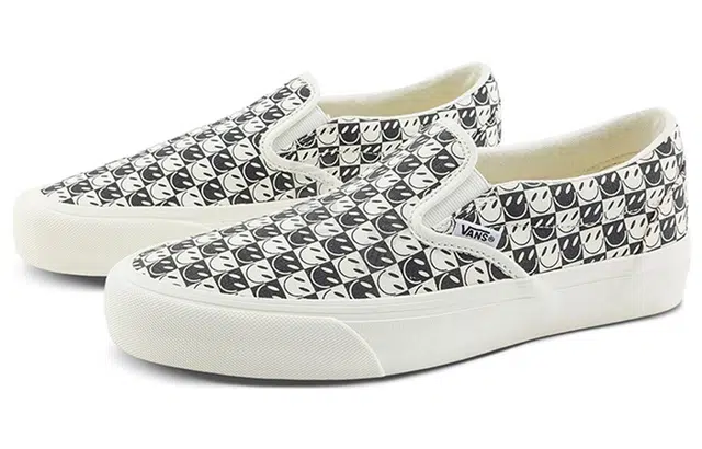 Vans Classics Slip-On Vr3