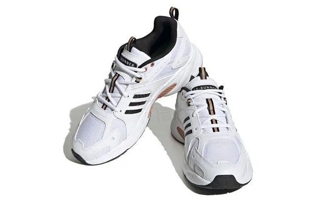 adidas neo JZ Runner