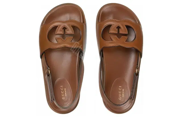 GUCCI Interlocking G