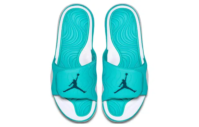 Jordan Hydro 4
