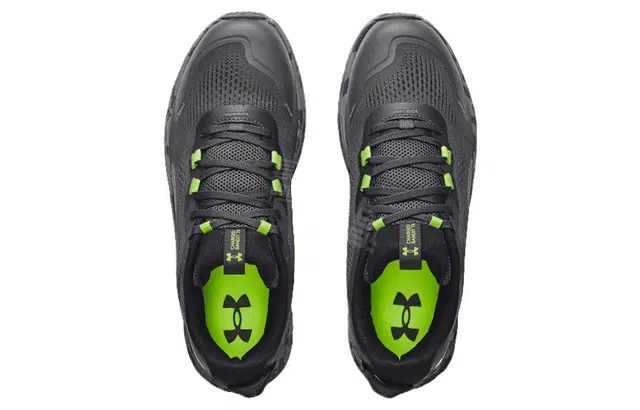 Under Armour
