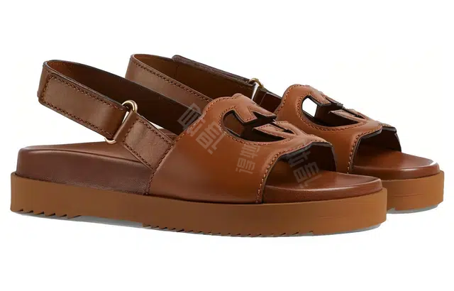 GUCCI Interlocking G