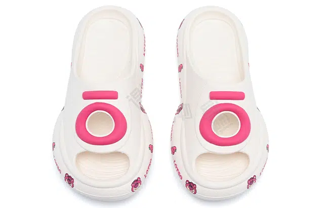 Disney x OLD ORDER OCLOUD 004 Lotso Q
