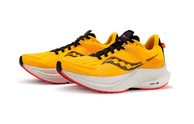 Saucony Tempus