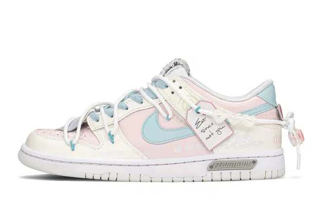 Nike Dunk Low FZBB GS