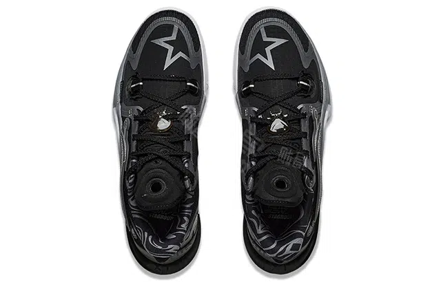 STA x LiNing 11