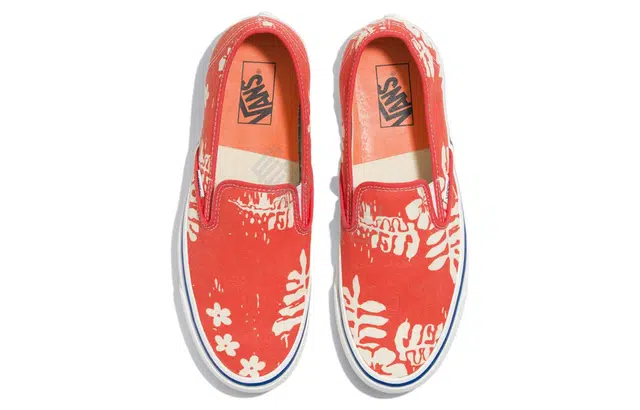 Vans slip-on