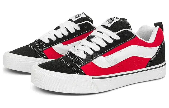 Vans Knu Skool