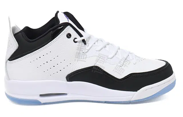 Jordan Courtside 23