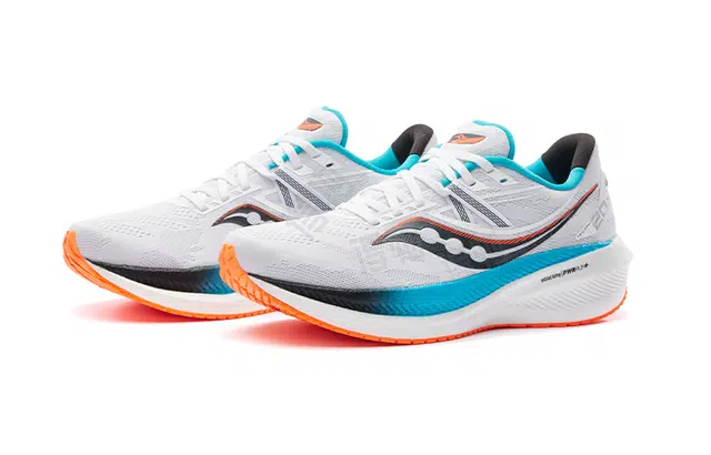 Saucony Triumph 20