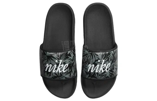 Nike Offcourt Slide Print