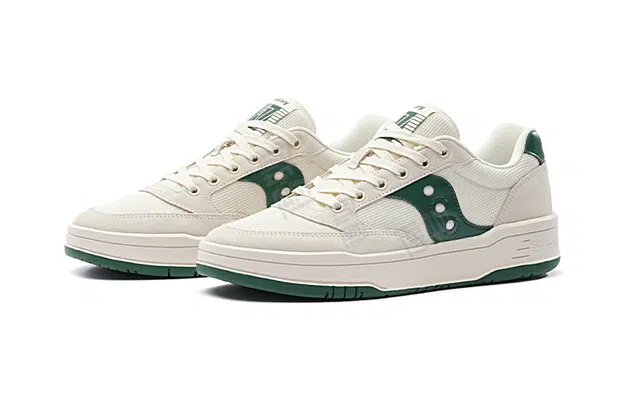 Saucony Cross 90