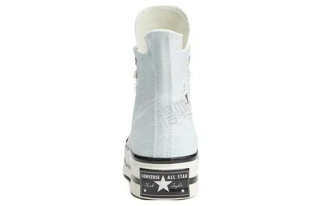 Converse Chuck Taylor All Star High Top Blue