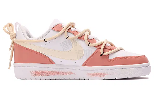 Nike Court Borough Low 2 GS