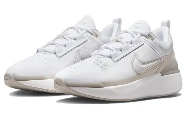 Nike E-Series 1.0