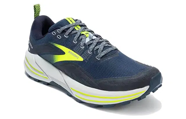 Brooks Cascadia 16