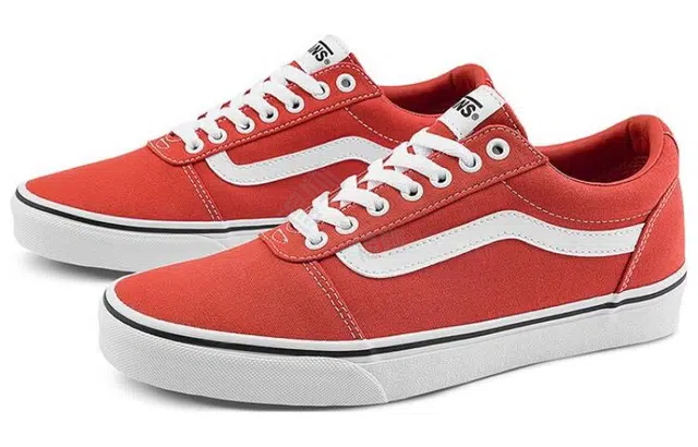 Vans Ward