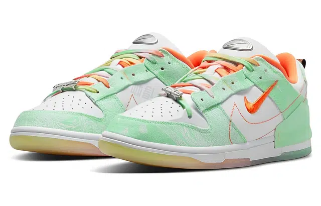 Nike Dunk Disrupt 2