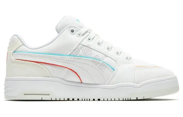PUMA Slipstream Lo Canvas