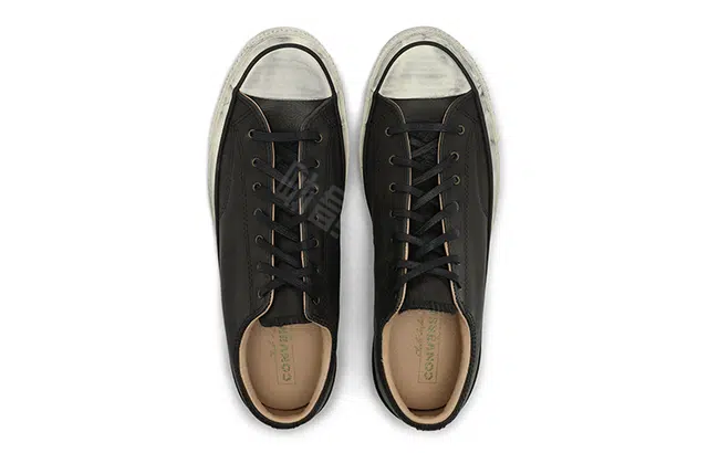 Thisisneverthat x Converse Vintage Pack Chuck 70