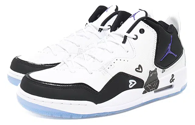 Jordan Courtside 23