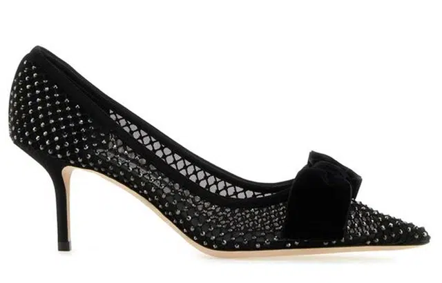 Jimmy Choo LOVE 6.5cm