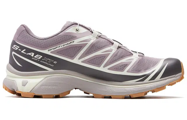 SALOMON XT-6