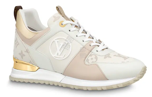 LOUIS VUITTON Run Away