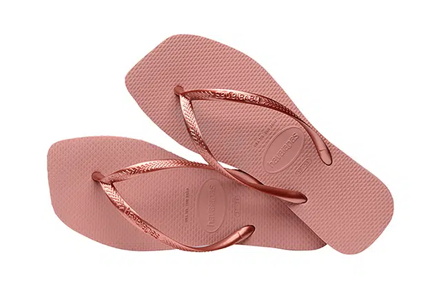 Havaianas Square Square