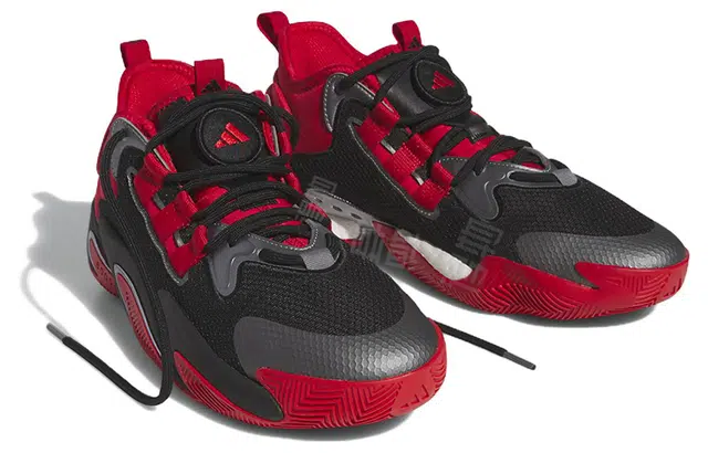 MARVEL x adidas BYW Select