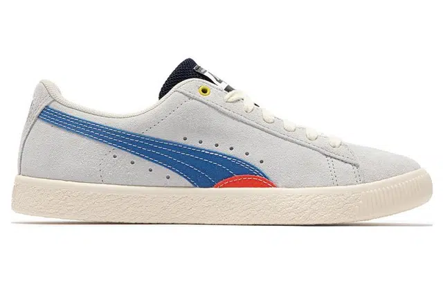 PUMA Clyde Base