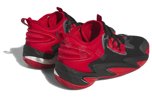 MARVEL x adidas BYW Select