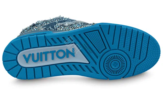 LOUIS VUITTON Skate