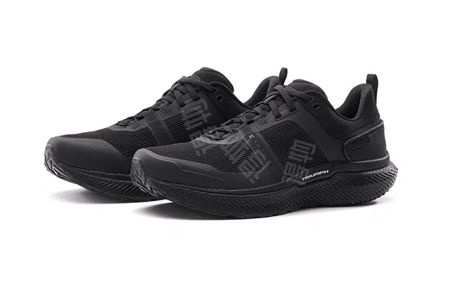 Saucony Triumph CMT