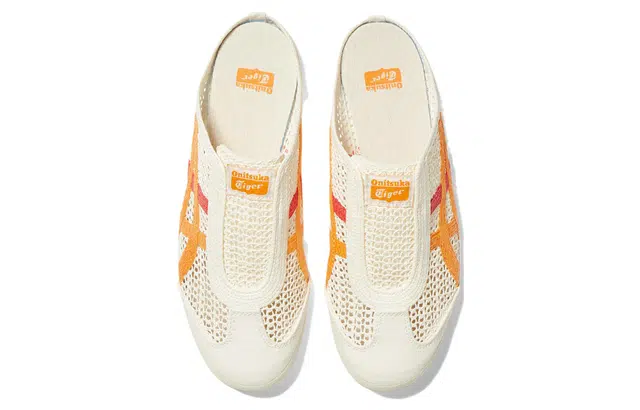 Onitsuka Tiger MEXICO 66 Sabot