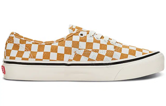 Vans Authentic 44 Dx Classics