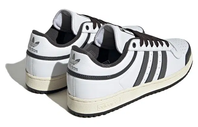 adidas originals Top ten Low