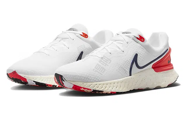 Nike React Miler 3