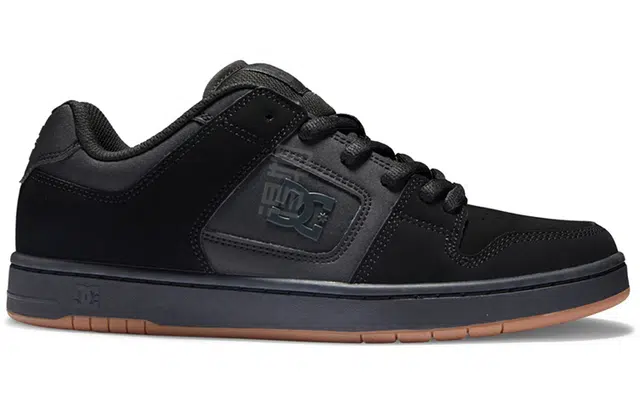 DC Shoes MANTECA 4