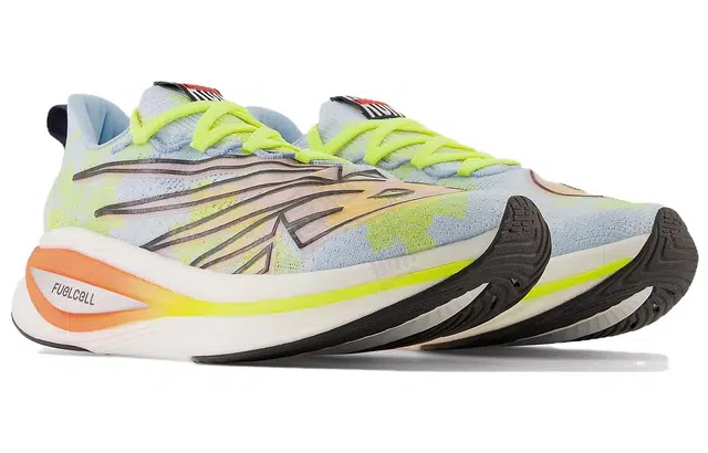 New Balance FuelCell SuperComp Elite v3