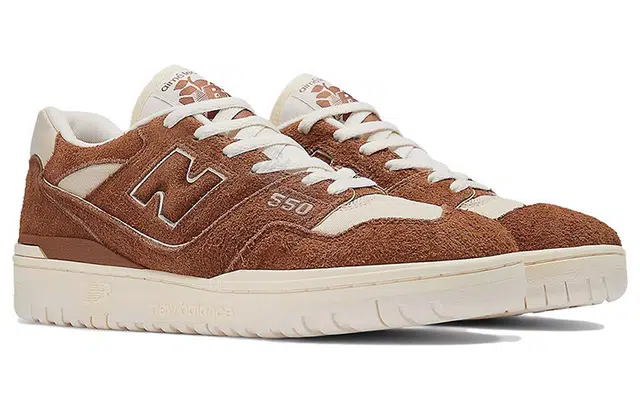 AIME LEON DORE x New Balance NB 550