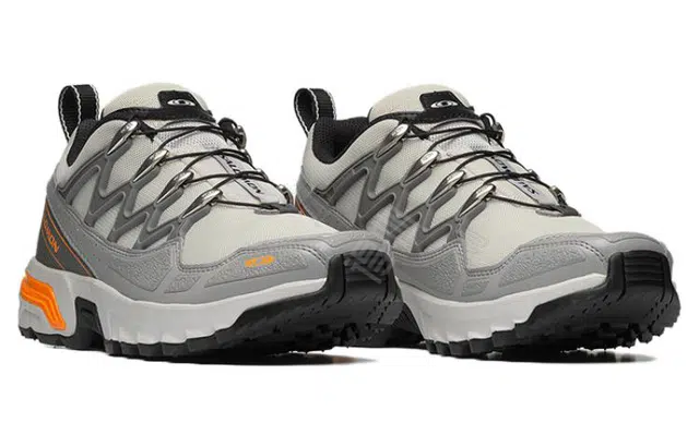 SALOMON ACS +